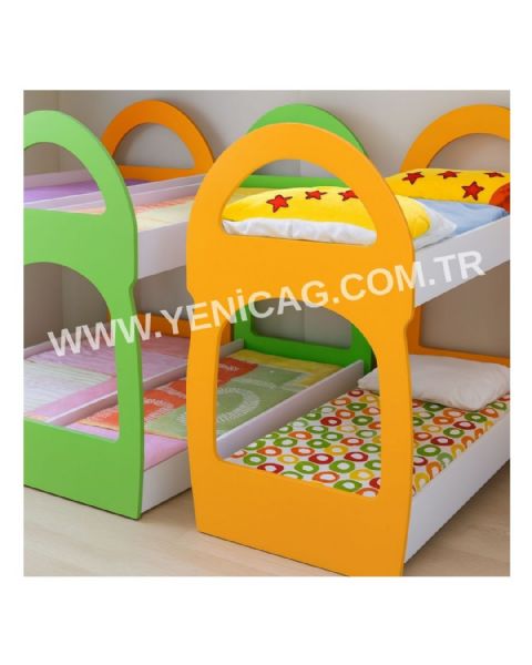 Mantar Motifli Ranza