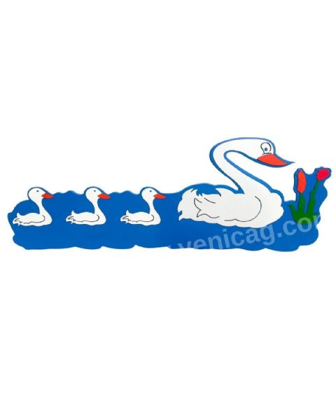 Kuğu Askılık (20 Kişilik)