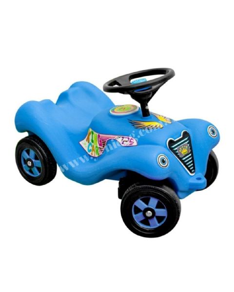 Mavi Atv
