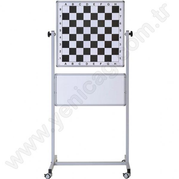 Chess Board with Foot