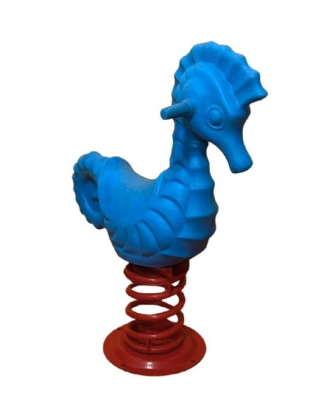 Deniz Atı Zıp Zıp